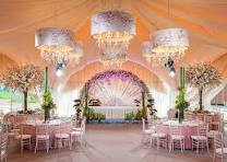Wedding Events